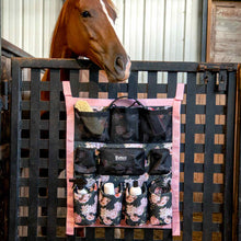 Load image into Gallery viewer, Jeffers Expression Trailer Door Horse Grooming Caddy