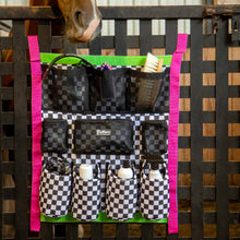 Load image into Gallery viewer, Jeffers Expression Trailer Door Horse Grooming Caddy