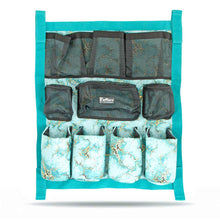 Load image into Gallery viewer, Jeffers Expression Trailer Door Horse Grooming Caddy
