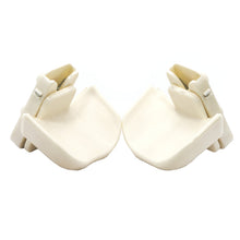 Load image into Gallery viewer, DS26 Jeffers Keyhole Plastic Jump Cups, Pair