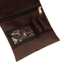 Load image into Gallery viewer, DS26 Jeffers Poplar Head Horse Grooming Bag