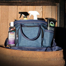 Load image into Gallery viewer, DS26 Jeffers Poplar Head Horse Grooming Bag