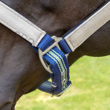 Load image into Gallery viewer, DS26 Jeffers Matching Horse Halter & Lead Rope 2 Piece Set, Full Size