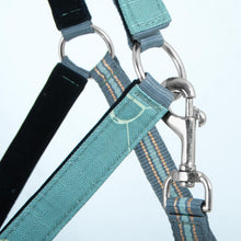 Load image into Gallery viewer, DS26 Jeffers Matching Horse Halter & Lead Rope 2 Piece Set, Full Size