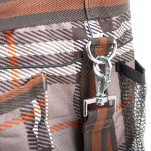 Load image into Gallery viewer, DS26 Jeffers Poplar Head Horse Grooming Bag
