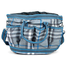 Load image into Gallery viewer, DS26 Jeffers Poplar Head Horse Grooming Bag
