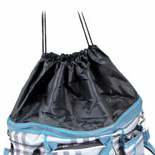 Load image into Gallery viewer, DS26 Jeffers Poplar Head Horse Grooming Bag