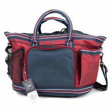 Load image into Gallery viewer, DS26 Jeffers Poplar Head Horse Grooming Bag
