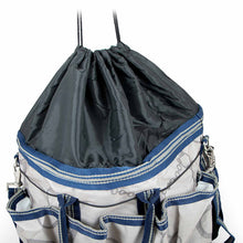 Load image into Gallery viewer, DS26 Jeffers Poplar Head Horse Grooming Bag