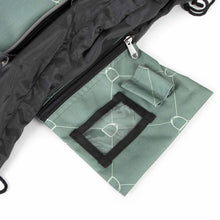 Load image into Gallery viewer, DS26 Jeffers Poplar Head Horse Grooming Bag