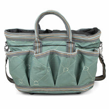 Load image into Gallery viewer, DS26 Jeffers Poplar Head Horse Grooming Bag