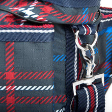 Load image into Gallery viewer, DS26 Jeffers Poplar Head Horse Grooming Bag