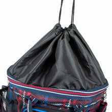 Load image into Gallery viewer, DS26 Jeffers Poplar Head Horse Grooming Bag