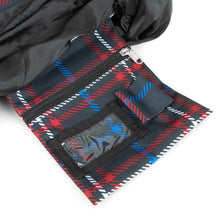 Load image into Gallery viewer, DS26 Jeffers Poplar Head Horse Grooming Bag