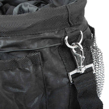 Load image into Gallery viewer, DS26 Jeffers Poplar Head Horse Grooming Bag