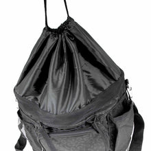 Load image into Gallery viewer, DS26 Jeffers Poplar Head Horse Grooming Bag