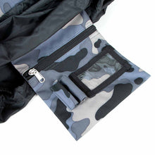 Load image into Gallery viewer, DS26 Jeffers Poplar Head Horse Grooming Bag