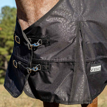 Load image into Gallery viewer, DS26 Jeffers Poplar Head "Origin" 600D Medium Weight Turnout Blanket, 240g | Waterproof & Breathable Horse Blanket