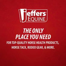 Load image into Gallery viewer, Jeffers Protective Horse Boots, Solid Colors