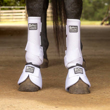 Load image into Gallery viewer, Jeffers Protective Horse Boots, Solid Colors