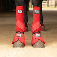 Load image into Gallery viewer, Jeffers Protective Horse Boots, Solid Colors