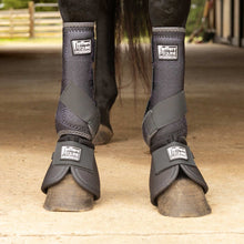 Load image into Gallery viewer, Jeffers Protective Horse Boots, Solid Colors