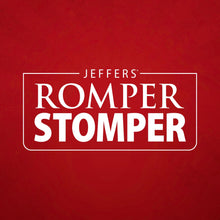 Load image into Gallery viewer, Pre-Sale Jeffers Romper Stomper "Stomp-Free" Fly Boots for Horses, 4 pack