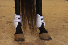 Load image into Gallery viewer, Jeffers Uniquely English Fetlock Boots for Horses, 2-Pack