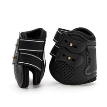 Load image into Gallery viewer, Jeffers Uniquely English Fetlock Boots for Horses, 2-Pack