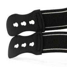 Load image into Gallery viewer, Jeffers Uniquely English Fetlock Boots for Horses, 2-Pack