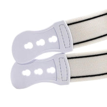 Load image into Gallery viewer, Jeffers Uniquely English Fetlock Boots for Horses, 2-Pack