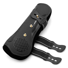 Load image into Gallery viewer, Jeffers Uniquely English Horse Tendon Boots, 2-Pack