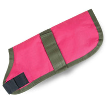 Load image into Gallery viewer, DS26 Jeffers Waterproof Breathe-Comfort 600D Ripstop Dog Blanket, 200 Gram
