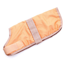 Load image into Gallery viewer, DS26 Jeffers Waterproof Breathe-Comfort 600D Ripstop Dog Blanket, 200 Gram