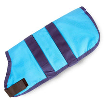 Load image into Gallery viewer, DS26 Jeffers Waterproof Breathe-Comfort 600D Ripstop Dog Blanket, 200 Gram