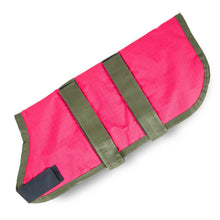 Load image into Gallery viewer, DS26 Jeffers Waterproof Breathe-Comfort 600D Ripstop Dog Blanket, 200 Gram