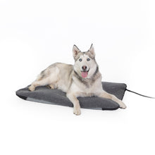 Load image into Gallery viewer, DS26 K&H Lectro-Soft Indoor/Outdoor Heated Pet Bed
