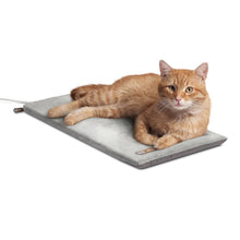 Load image into Gallery viewer, DS26 K&H Thermo-Kitty Heated Cat Bed – Energy-Efficient, MET Certified Indoor Cat Warming Mat