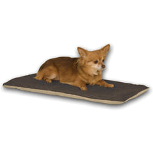 Load image into Gallery viewer, DS26 K&H Thermo-Pet Heated Mat for Small Dogs and Cats – Indoor Heated Bed Pad
