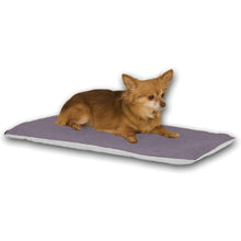 Load image into Gallery viewer, DS26 K&H Thermo-Pet Heated Mat for Small Dogs and Cats – Indoor Heated Bed Pad