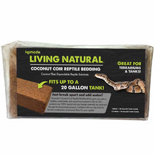 Load image into Gallery viewer, DS26 Komodo Coir Reptile Bedding for Terrariums or Tanks