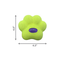 Load image into Gallery viewer, DS26 KONG AirDog Squeaker Paw Dog Toy