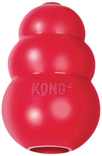 Load image into Gallery viewer, DS26 KONG Classic Dog Toy