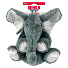 Load image into Gallery viewer, DS26 KONG Comfort Kiddos Jumbo Elephant, XL
