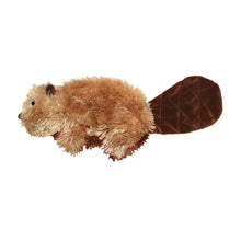 Load image into Gallery viewer, DS26 KONG Dr. Noyz X-Small Plush Dog Toys – Stuffing-Free, Soft Cuddle Toy with Removable and Extra Squeaker for Small Dogs