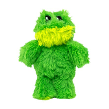 Load image into Gallery viewer, DS26 KONG Dr. Noyz X-Small Plush Dog Toys – Stuffing-Free, Soft Cuddle Toy with Removable and Extra Squeaker for Small Dogs
