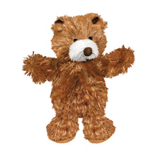 Load image into Gallery viewer, DS26 KONG Dr. Noyz X-Small Plush Dog Toys – Stuffing-Free, Soft Cuddle Toy with Removable and Extra Squeaker for Small Dogs