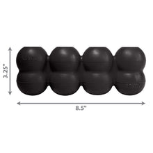 Load image into Gallery viewer, DS26 KONG Extreme Goodie Ribbon Dog Chew Toy