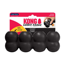Load image into Gallery viewer, DS26 KONG Extreme Goodie Ribbon Dog Chew Toy
