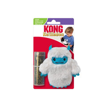 Load image into Gallery viewer, DS26 KONG Holiday Refillables Catnip Cat Toys
